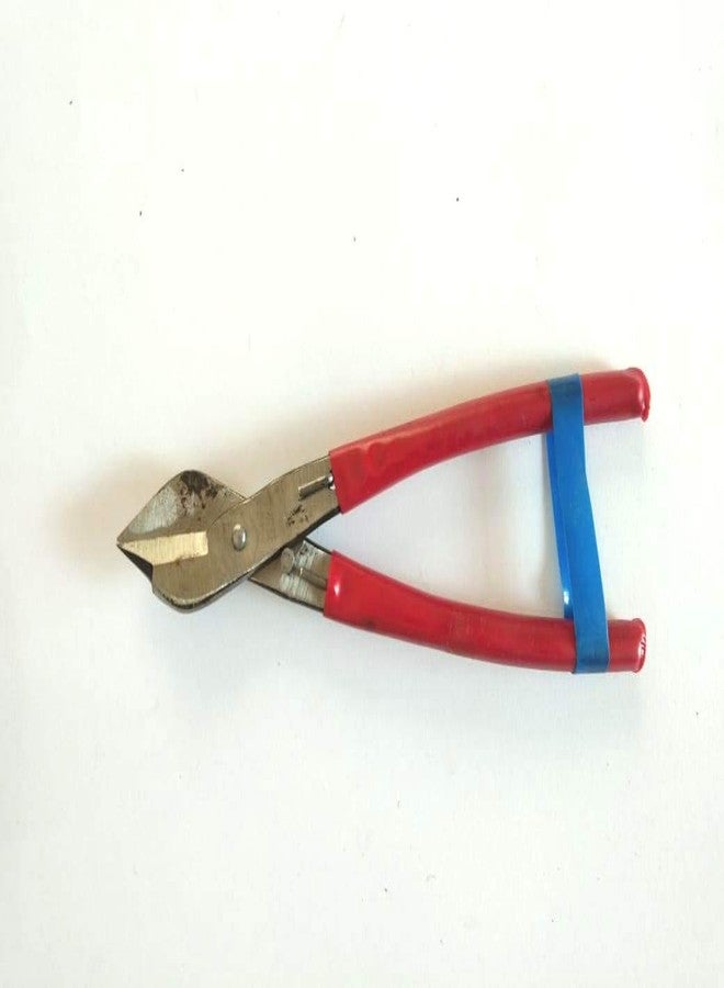 RUSTON Katiya Steel Cutter (7 Inch) - Image 4
